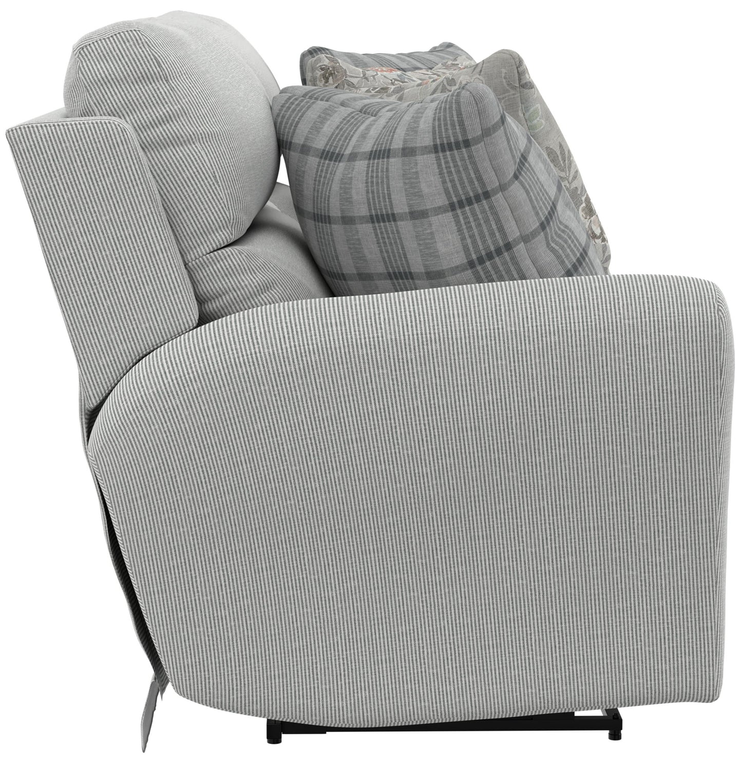 Chappy - Lay Flat Reclining Sofa - Hornell Furniture Outlet