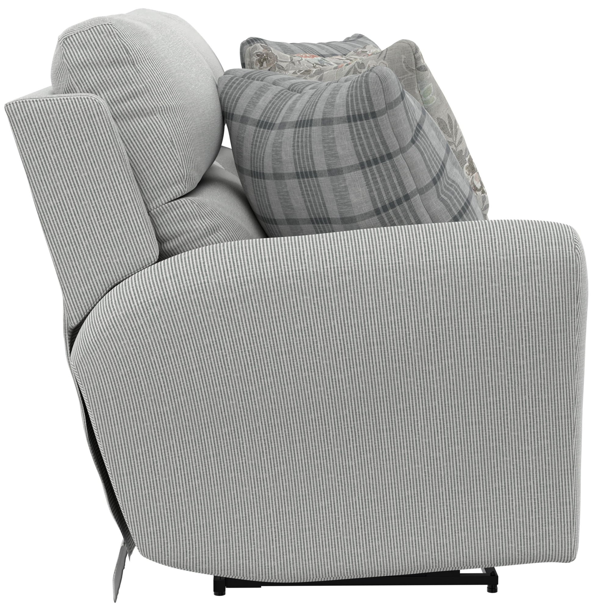 Chappy - Lay Flat Reclining Sofa - Hornell Furniture Outlet
