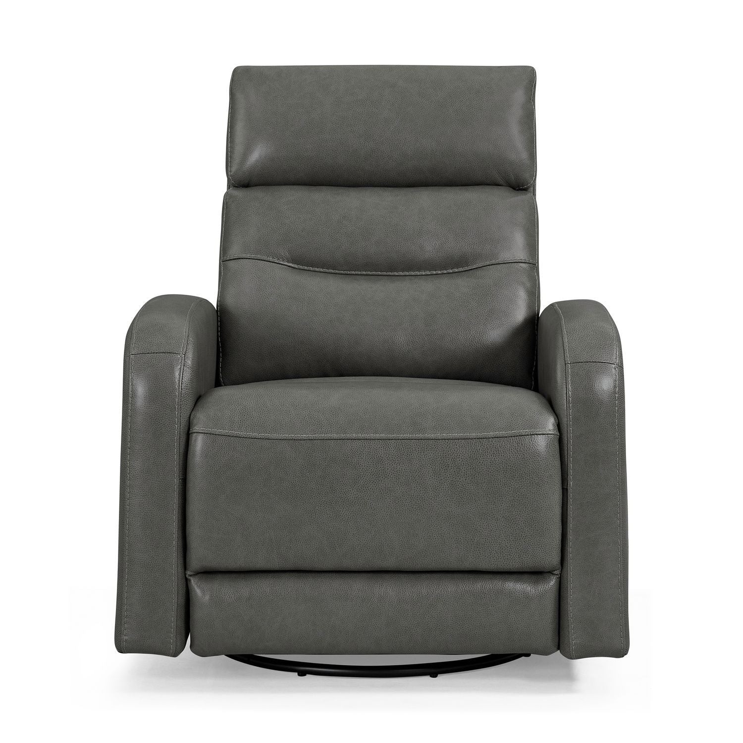 Rosslyn - Swivel Glider Recliner P3 - Hornell Furniture Outlet