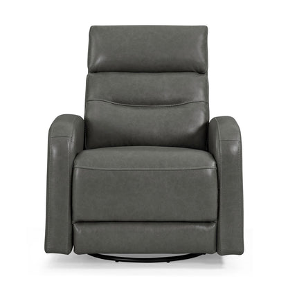 Rosslyn - Swivel Glider Recliner P3 - Hornell Furniture Outlet