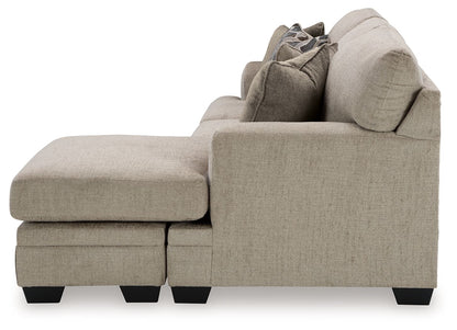 Stonemeade - Sofa Chaise - Hornell Furniture Outlet