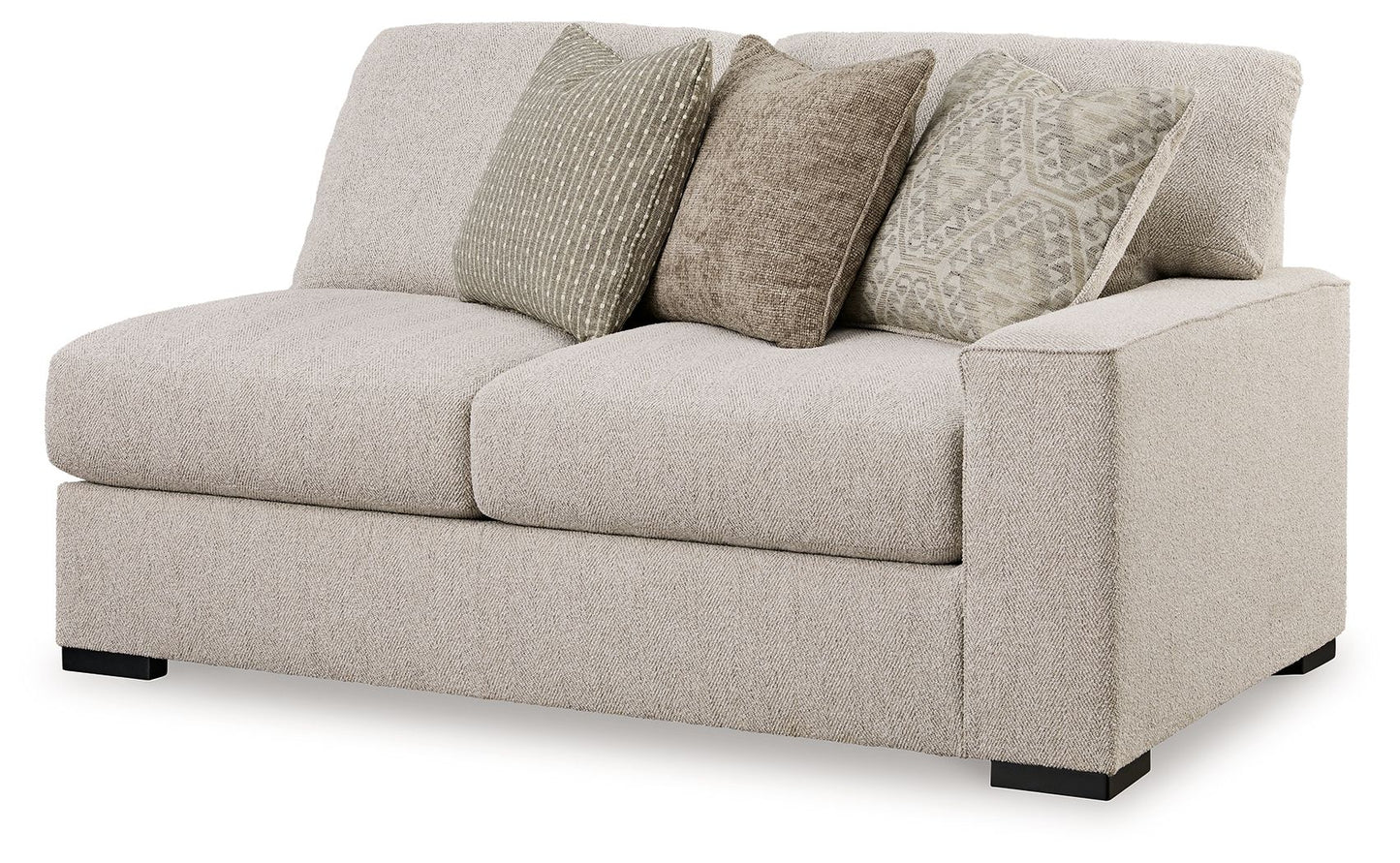 Ballyton - Sectional - Hornell Furniture Outlet
