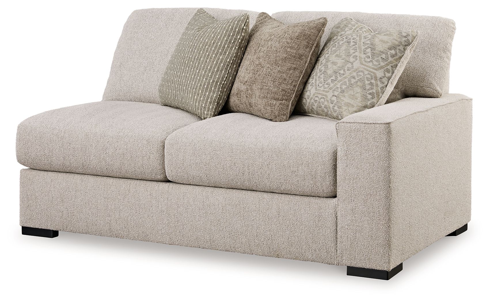 Ballyton - Sectional - Hornell Furniture Outlet