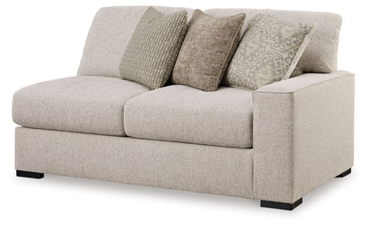 Ballyton - Sectional - Hornell Furniture Outlet