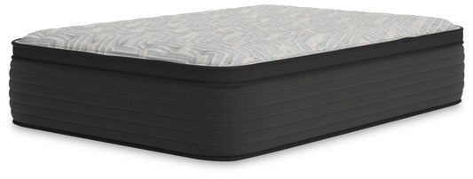 Palisades Et - Mattress - Hornell Furniture Outlet