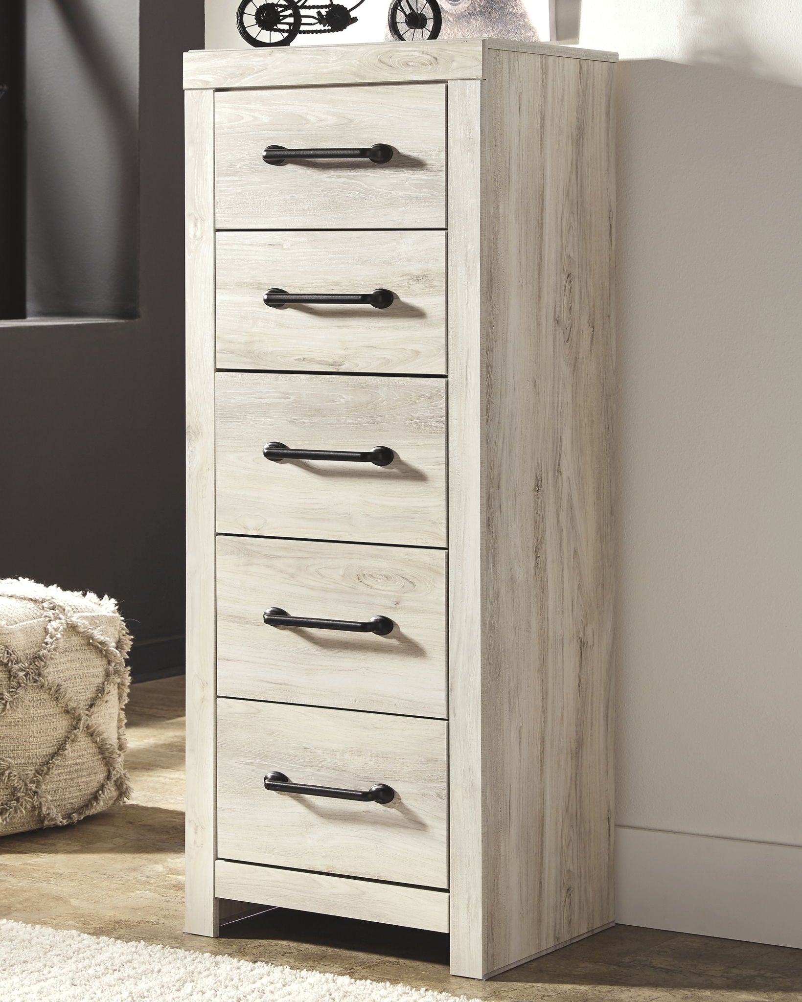 Cambeck - Chest - Hornell Furniture Outlet