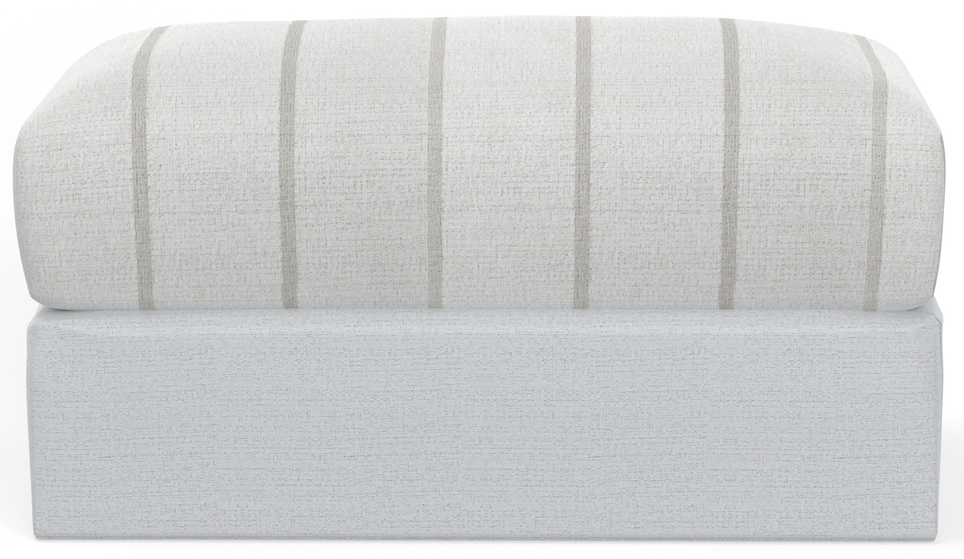 Lindsey - Ottoman - Hornell Furniture Outlet