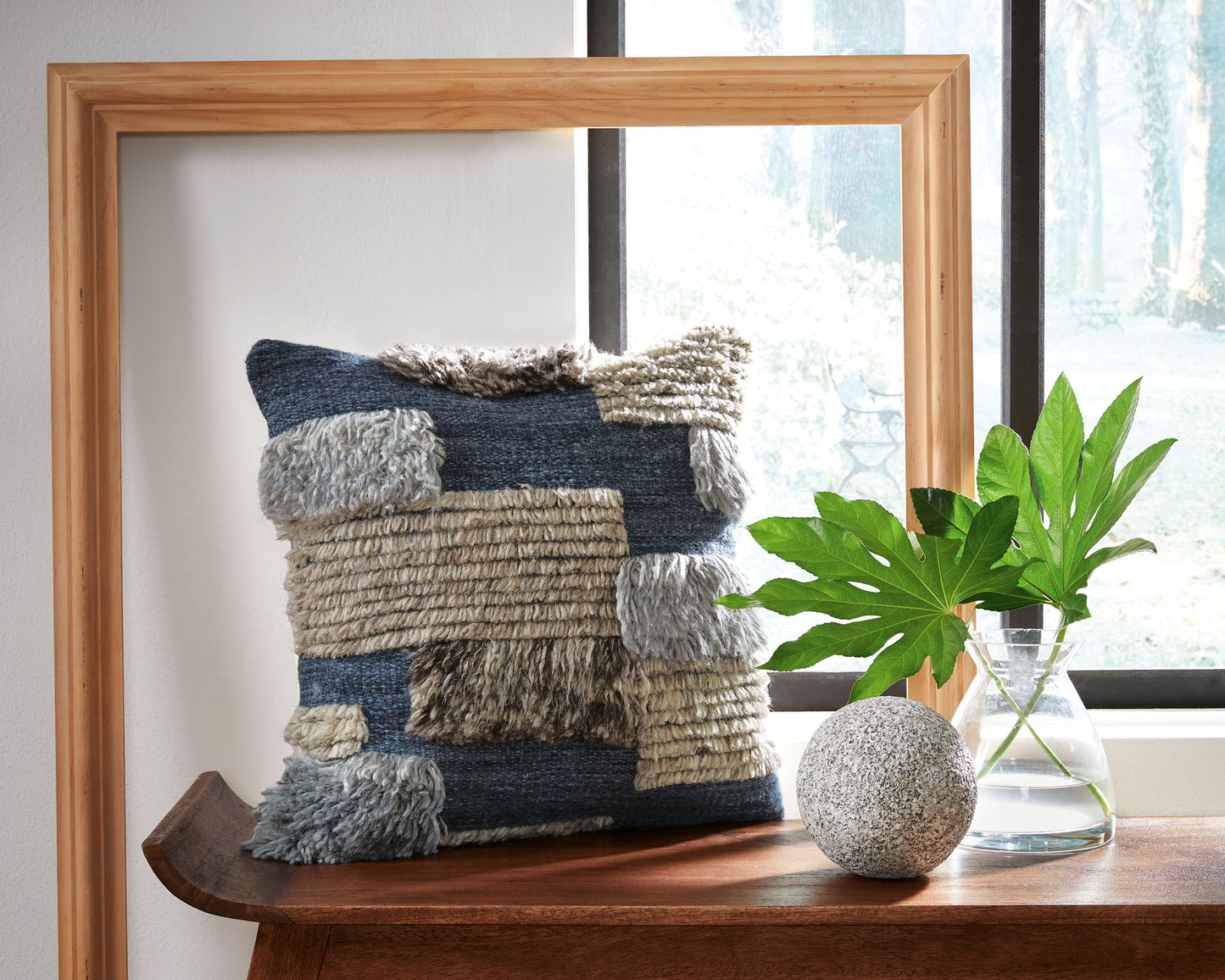 Gibbend - Pillow - Hornell Furniture Outlet