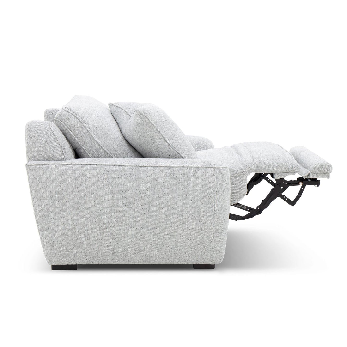 Blake - Recliner P2 & Zero Wall - Hornell Furniture Outlet