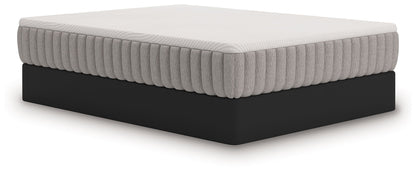 Terra Sleep Firm - Mattress - Hornell Furniture Outlet