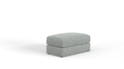 Brett - Ottoman - Hornell Furniture Outlet