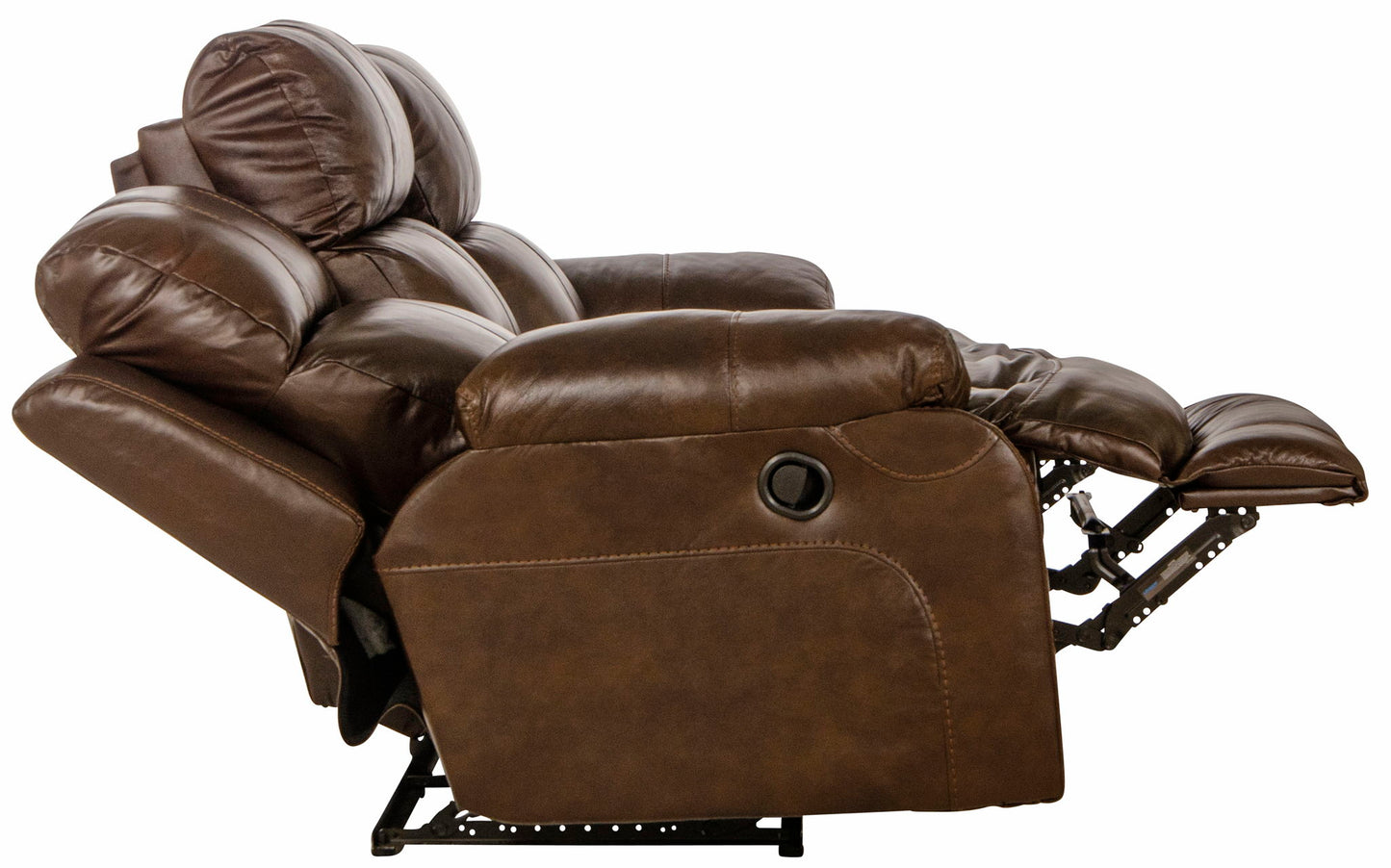 Positano - Reclining Sofa - Hornell Furniture Outlet
