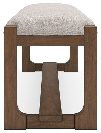 Cabalynn - Dining Room Set - Hornell Furniture Outlet