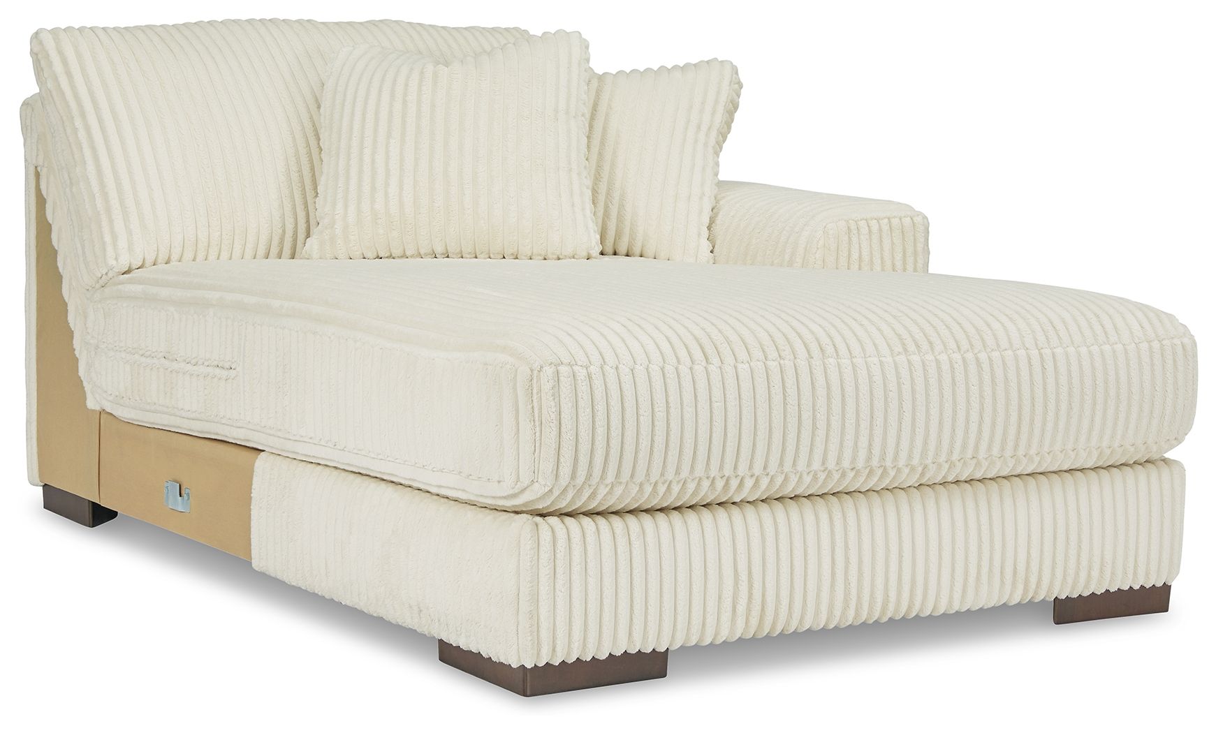 Lindyn - Sectional - Hornell Furniture Outlet