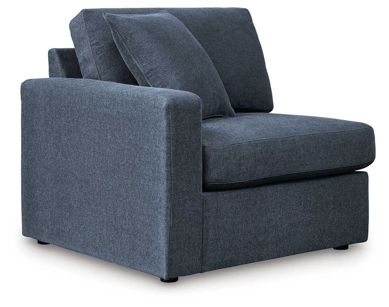 Modmax - Ink - Sectional - Hornell Furniture Outlet