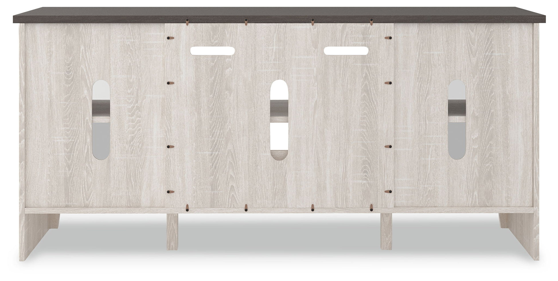 Dorrinson - TV Stand - Hornell Furniture Outlet
