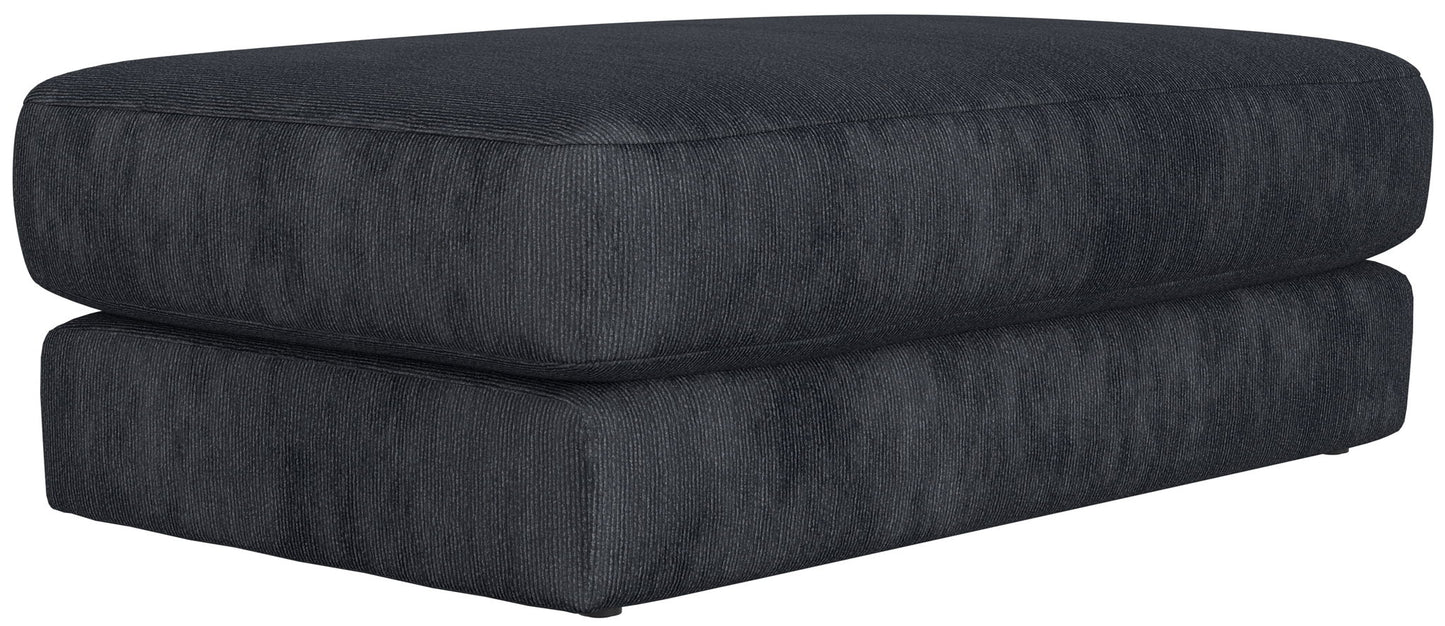 Olympus - Ottoman - Hornell Furniture Outlet