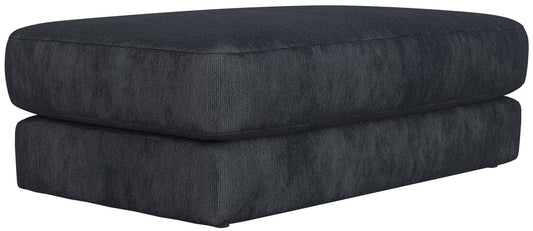 Olympus - Ottoman - Hornell Furniture Outlet