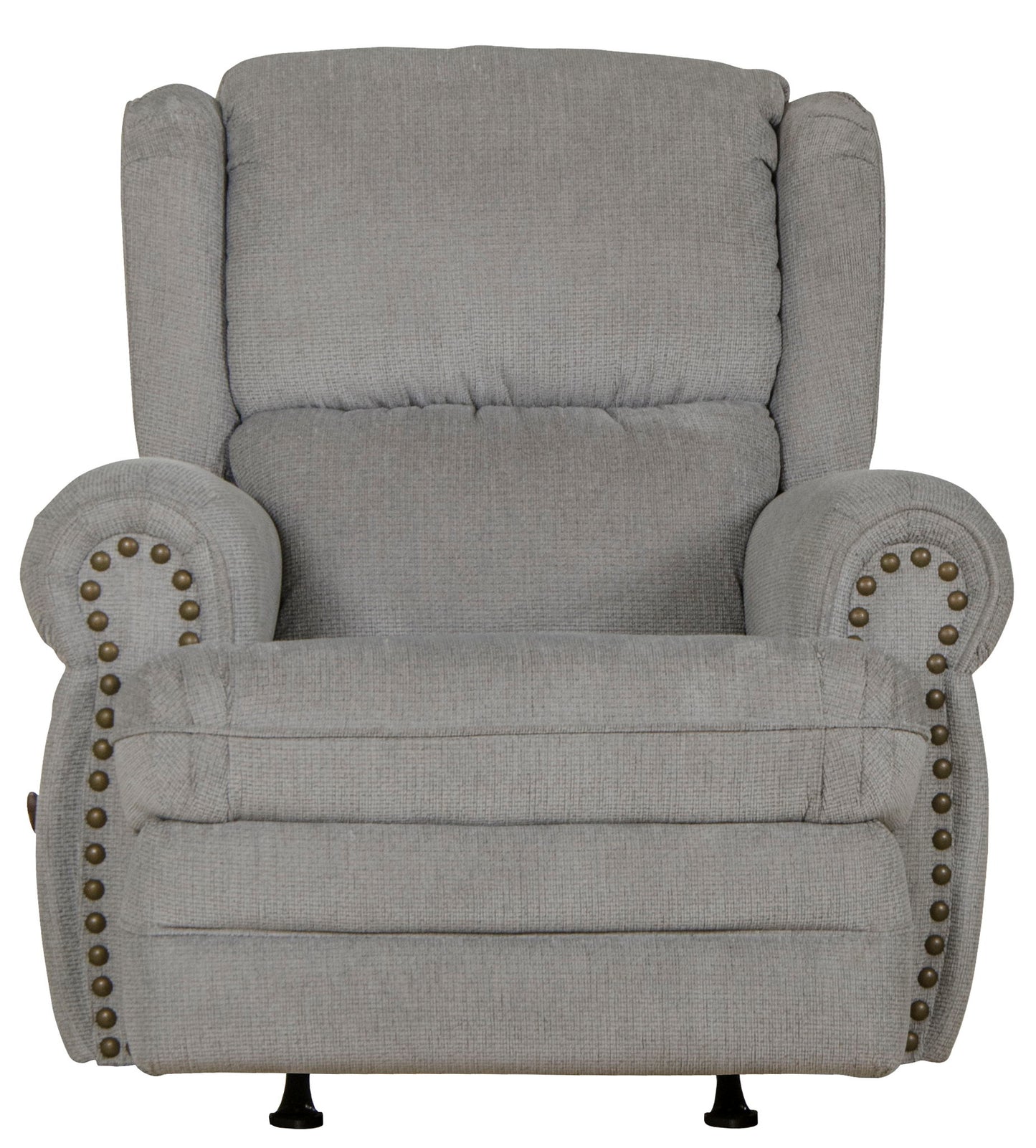 Singletary - Rocker Recliner - Hornell Furniture Outlet
