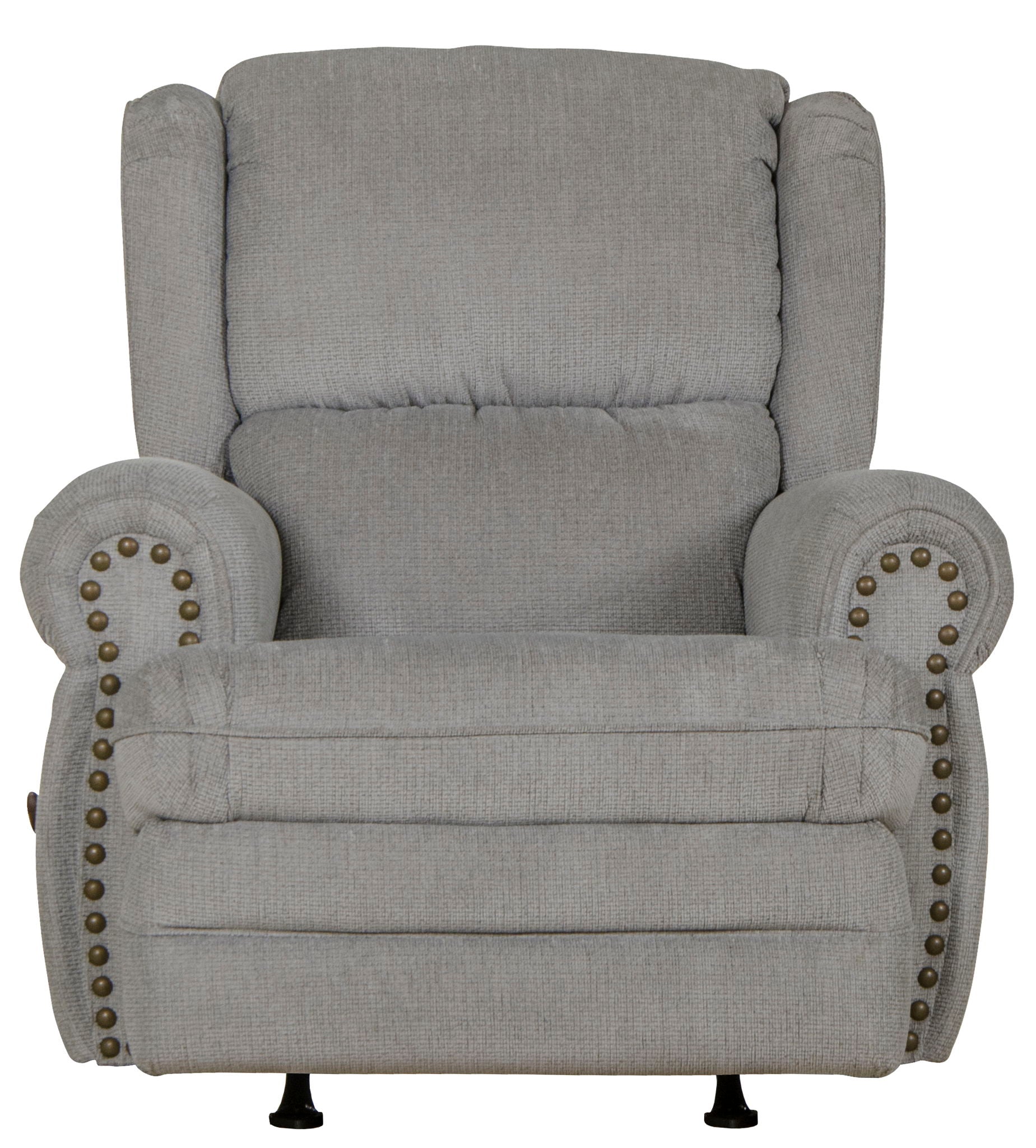 Singletary - Rocker Recliner - Hornell Furniture Outlet