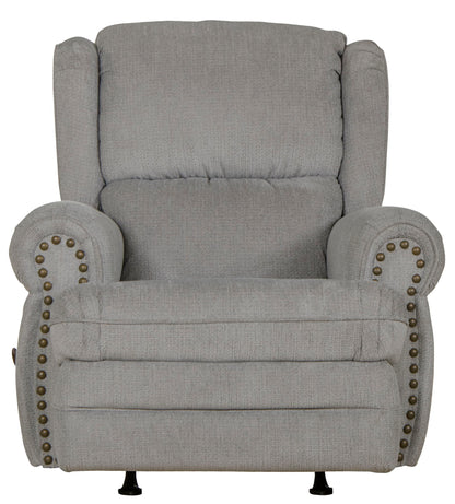 Singletary - Rocker Recliner - Hornell Furniture Outlet