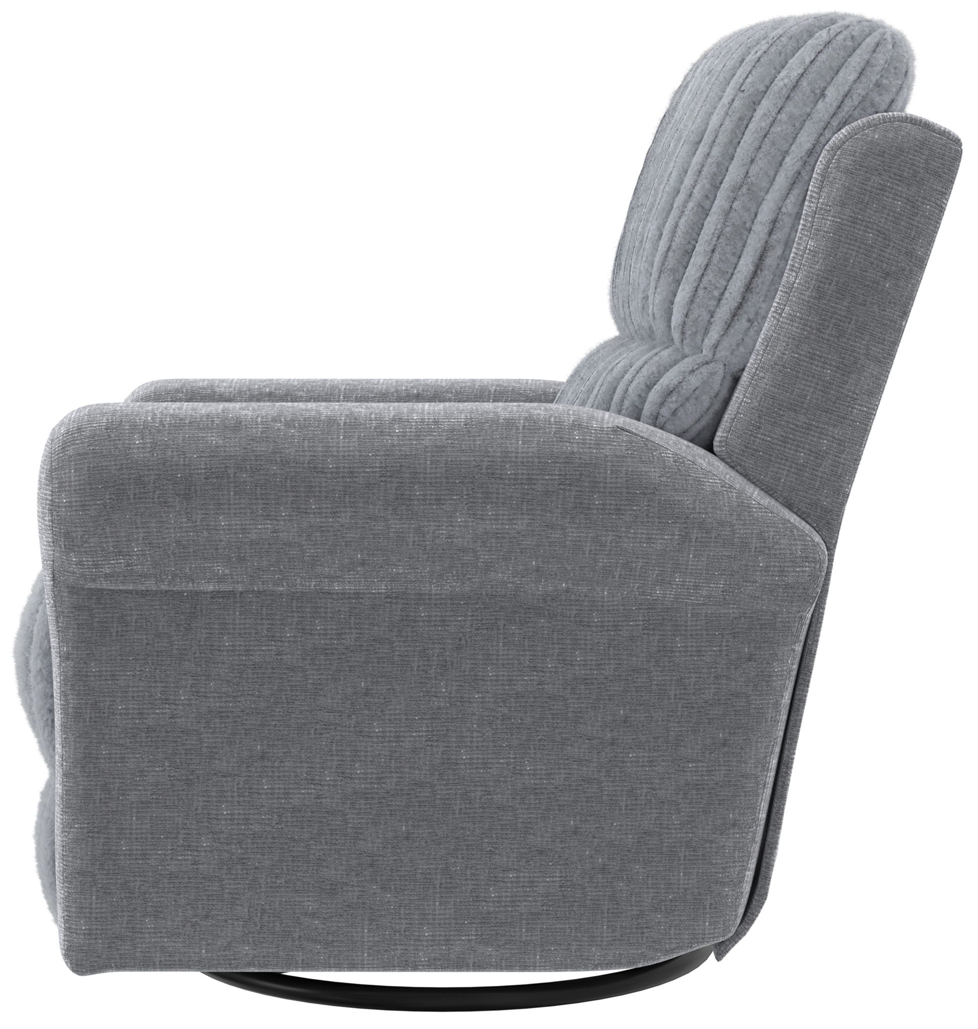 Foxy - Swivel Glider Recliner - Hornell Furniture Outlet