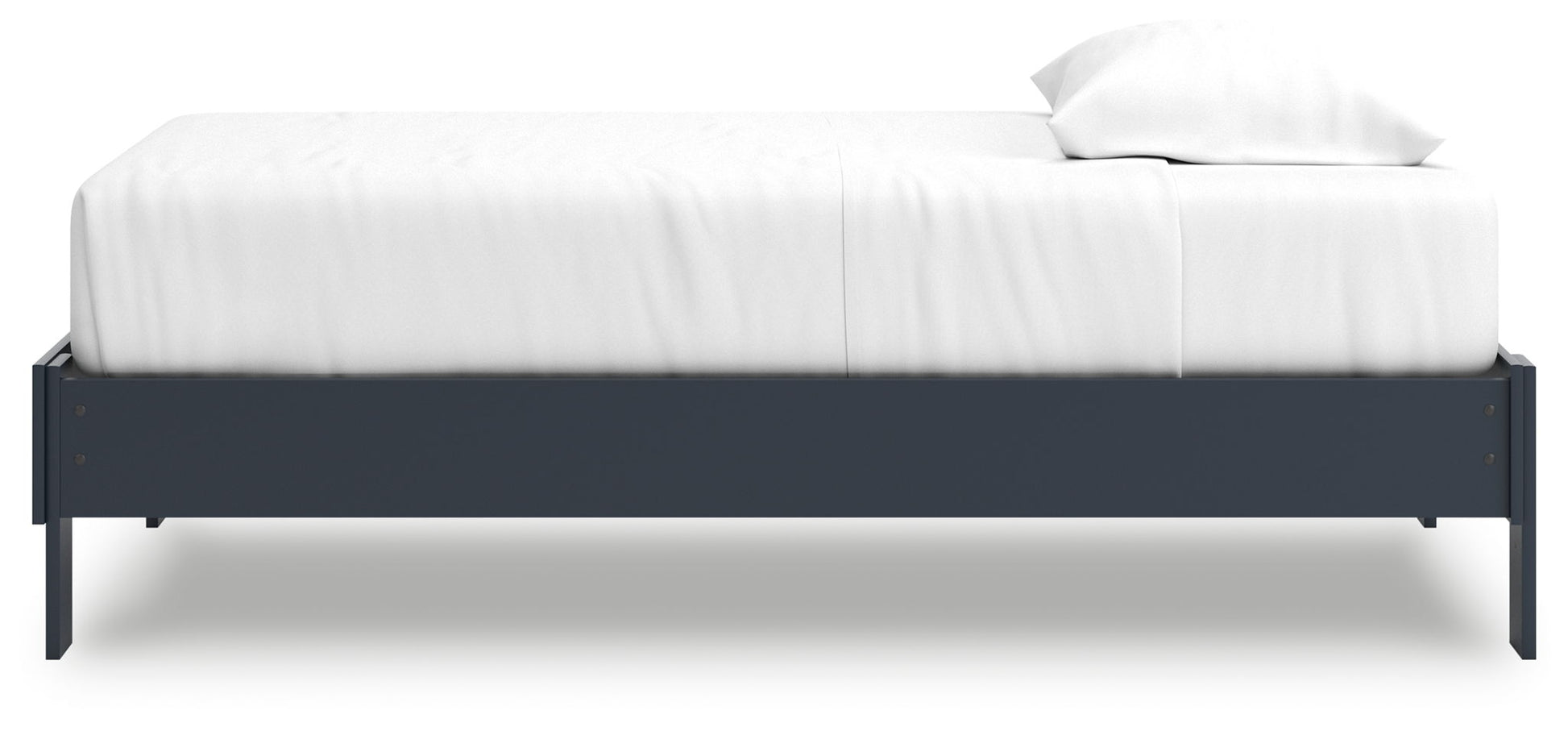 Simmenfort - Platform Bed - Hornell Furniture Outlet