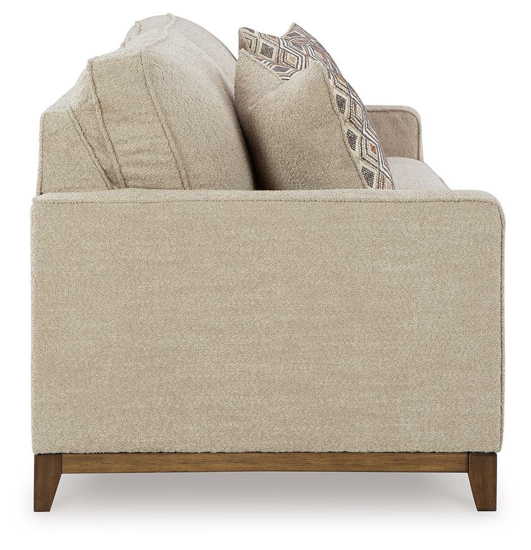 Arendale - Desert - Sofa - Hornell Furniture Outlet