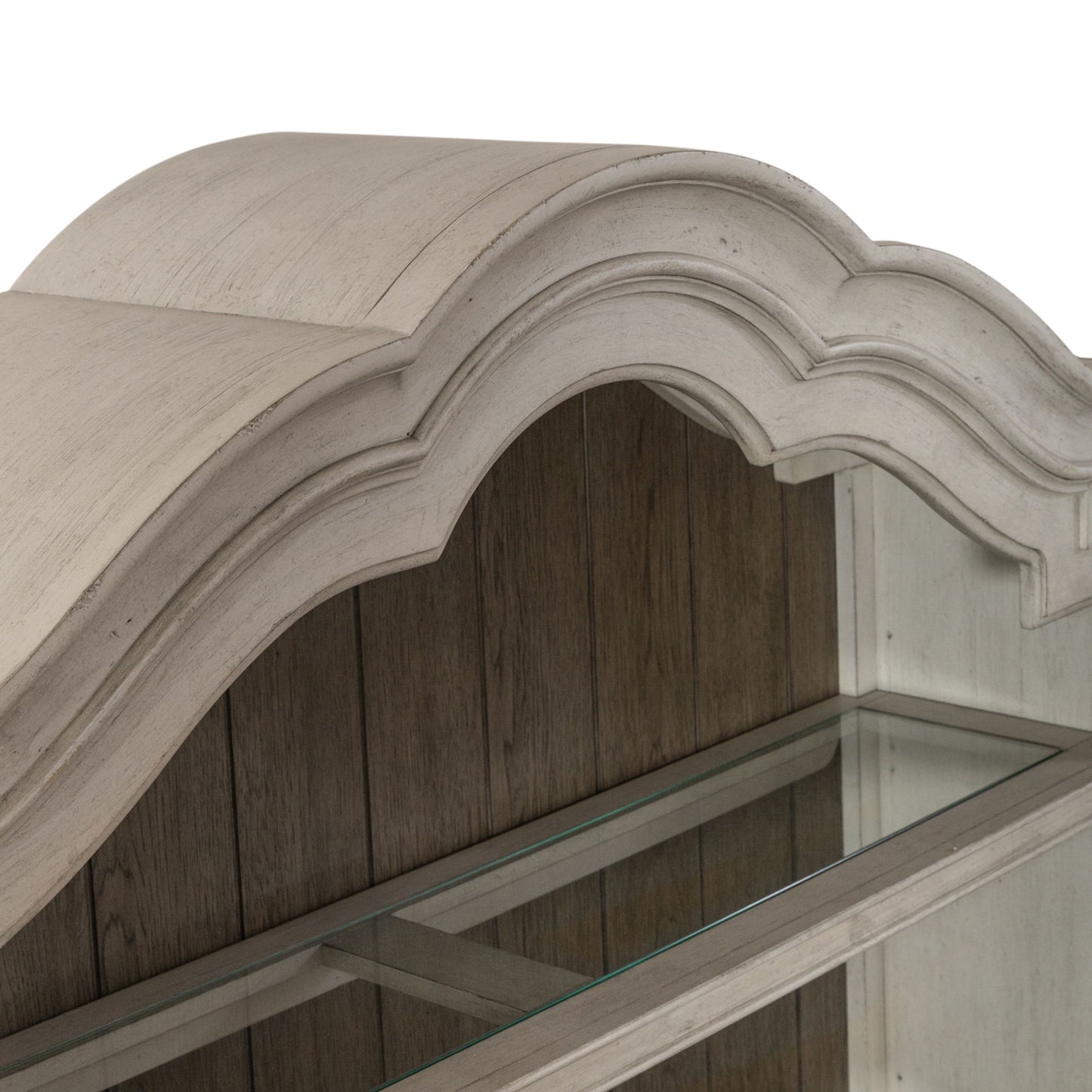 Chesapeake - Hutch - Hornell Furniture Outlet