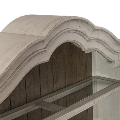 Chesapeake - Hutch - Hornell Furniture Outlet