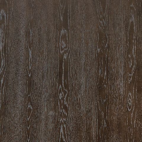 Burkhaus - Dining Room Server - Dark Brown - Hornell Furniture Outlet