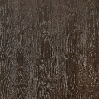 Burkhaus - Dining Room Server - Dark Brown - Hornell Furniture Outlet