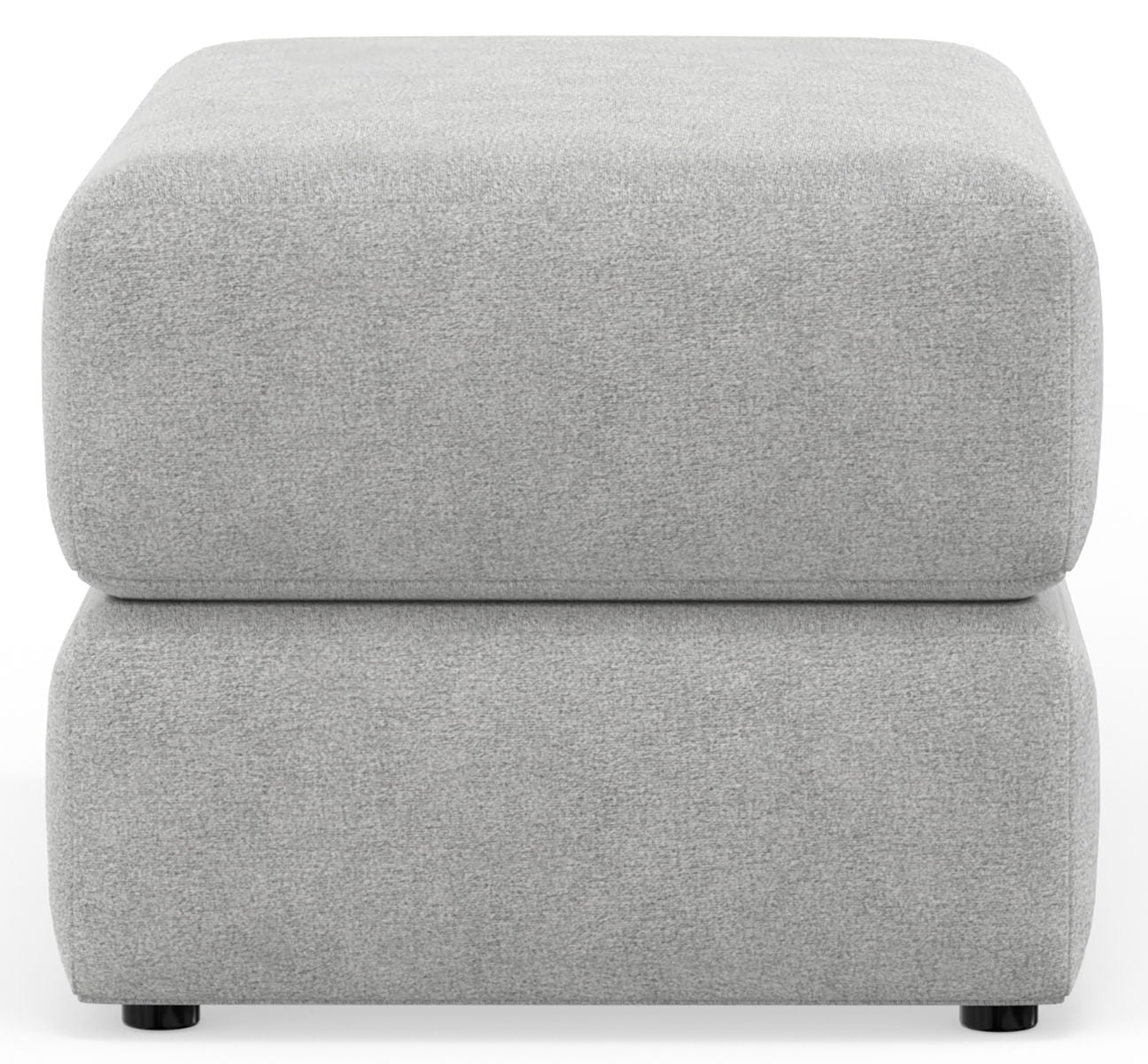 Eagan - Ottoman - Hornell Furniture Outlet