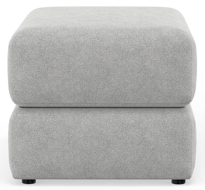 Eagan - Ottoman - Hornell Furniture Outlet