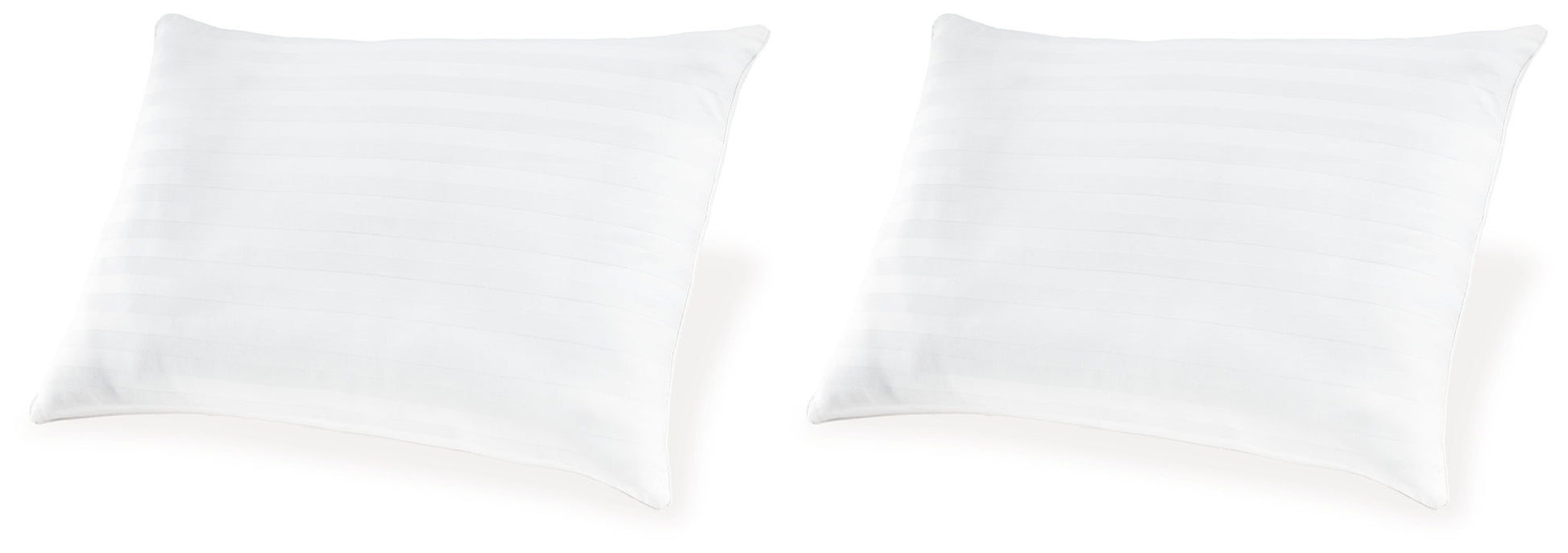Zephyr 2.0 - Cotton Pillow - Hornell Furniture Outlet