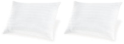 Zephyr 2.0 - Cotton Pillow - Hornell Furniture Outlet