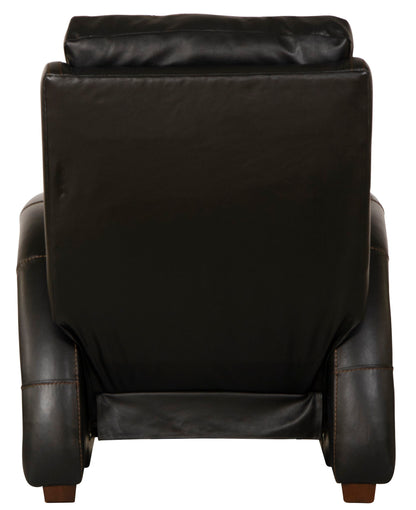 Reliever - Power Headrest Power Lay Flat Reclining With CR3 Massage / Zero Gravity - Hornell Furniture Outlet