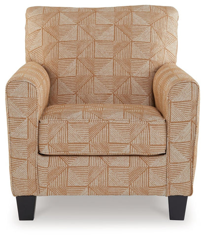 Hayesdale - Accent Chair - Hornell Furniture Outlet