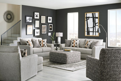 Hooten - Chair - Hornell Furniture Outlet