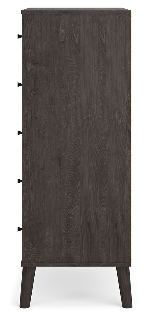 Piperton - Drawer Chest - Hornell Furniture Outlet