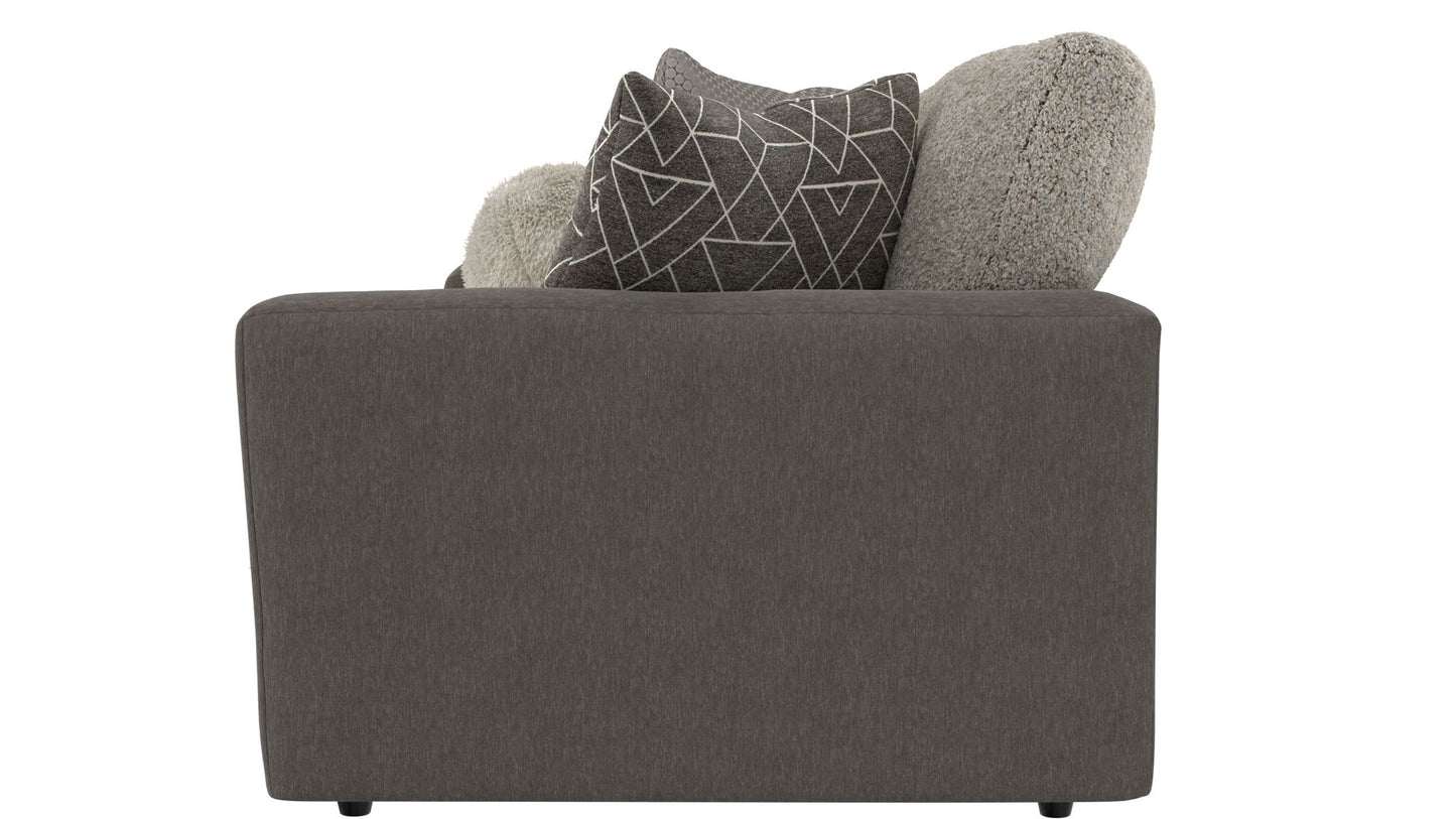 Reddington - Sofa - Umber - Hornell Furniture Outlet