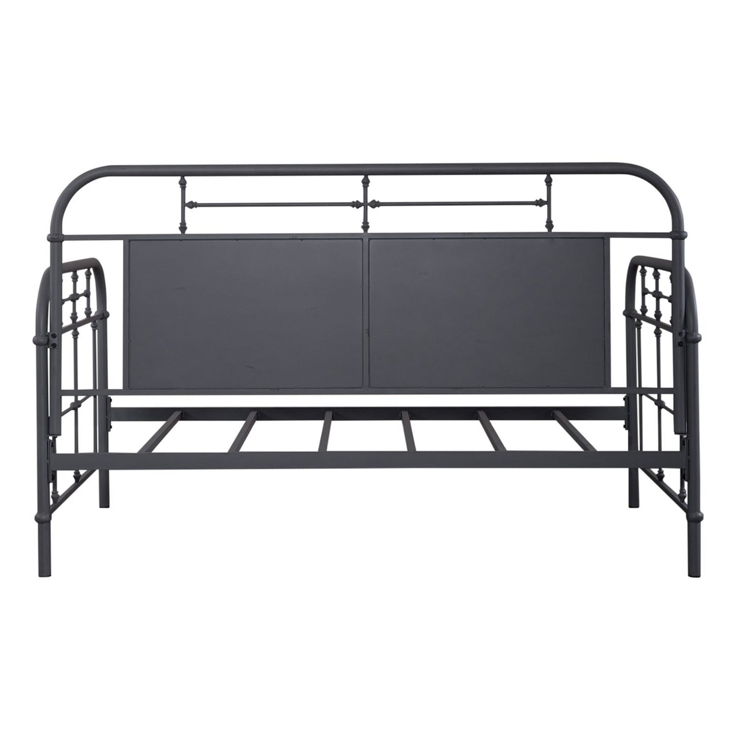 Vintage Series - Metal Day Bed - Hornell Furniture Outlet