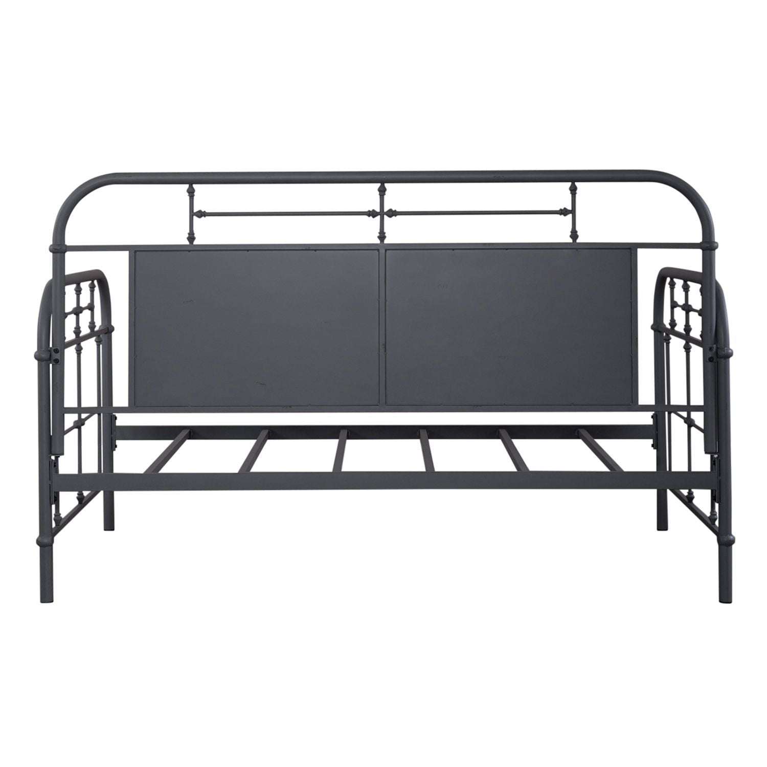 Vintage Series - Metal Day Bed - Hornell Furniture Outlet