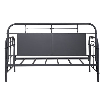 Vintage Series - Metal Day Bed - Hornell Furniture Outlet