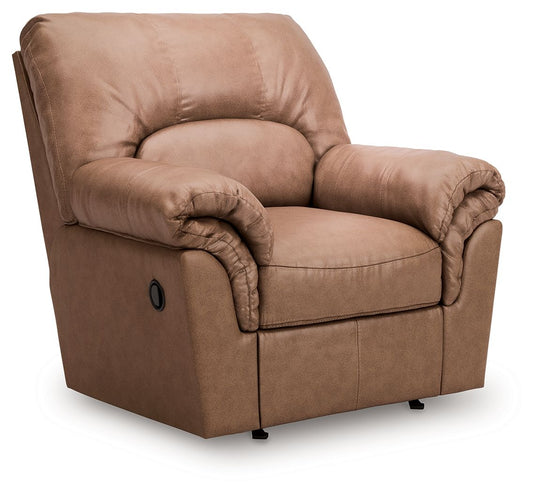 WillowBend - Rocker Recliner - Hornell Furniture Outlet