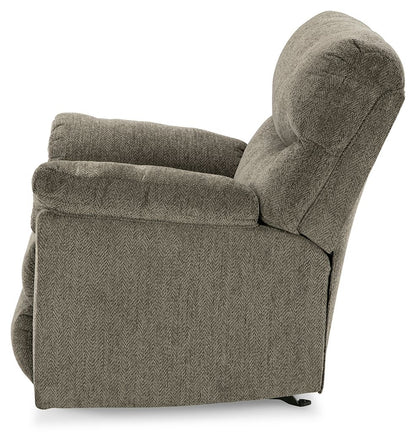 Alphons - Rocker Recliner - Hornell Furniture Outlet