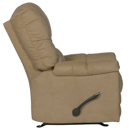 Winner - Rocker Recliner - Hornell Furniture Outlet