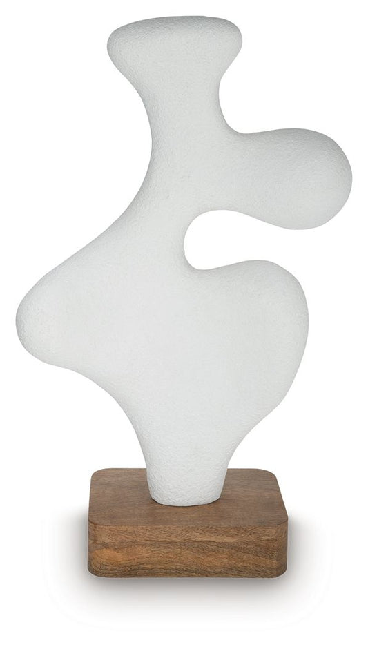 Lavarsen - Sculpture - Hornell Furniture Outlet
