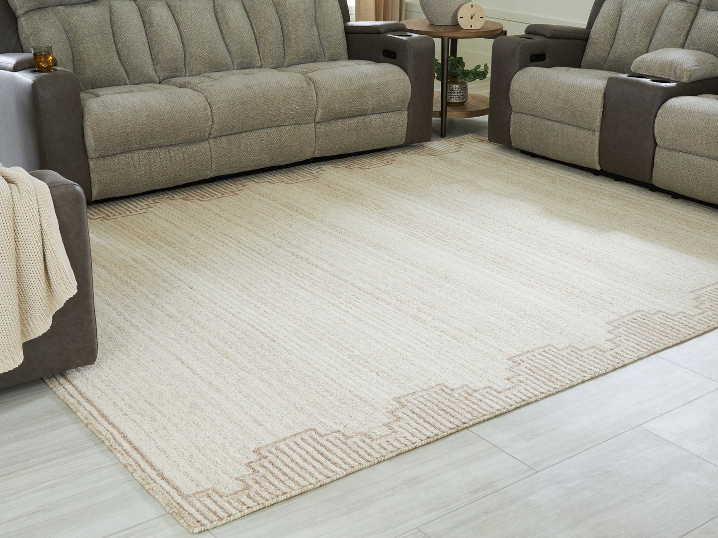 Emorymore - Rug - Hornell Furniture Outlet