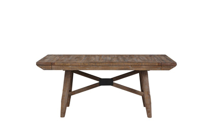 Riverdale - Table - Hornell Furniture Outlet